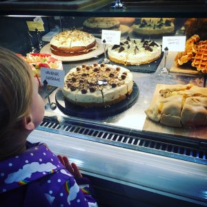 A day in Portstewart