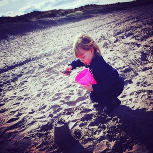 A day in Portstewart