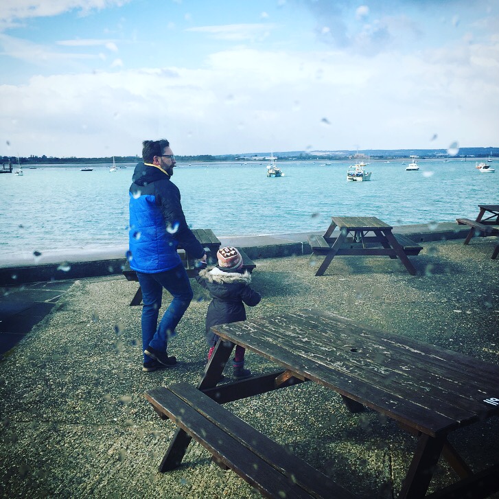 The Ferryboat Inn, Hayling Island