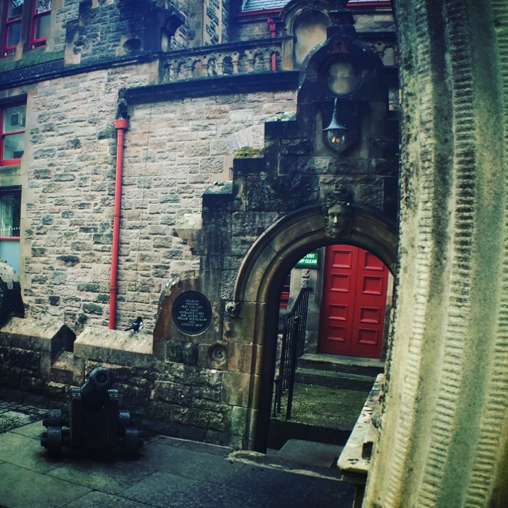 Belfast Castle Review