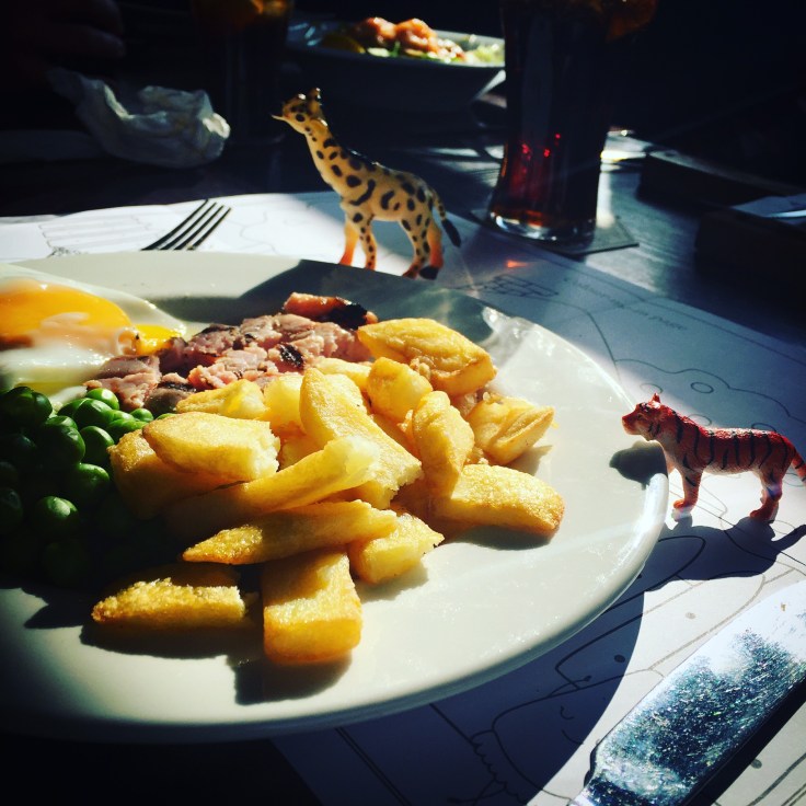 The Ferryboat Inn, Hayling Island