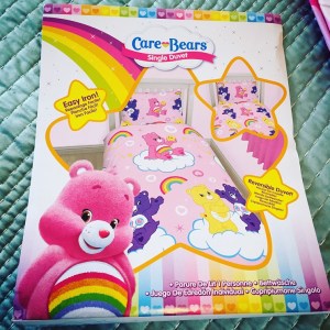 CareBears Bedding from Character