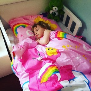 CareBears Bedding from Character