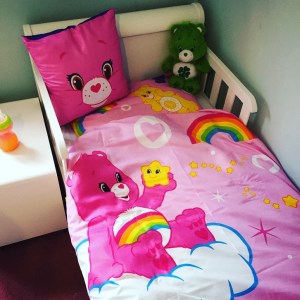 CareBears Bedding from Character