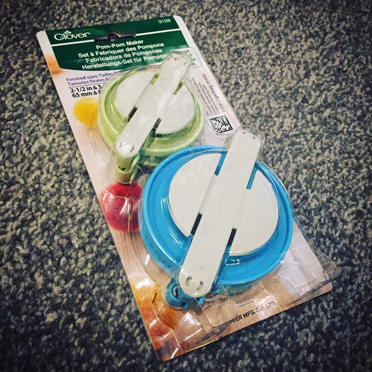 How to make Pom Poms