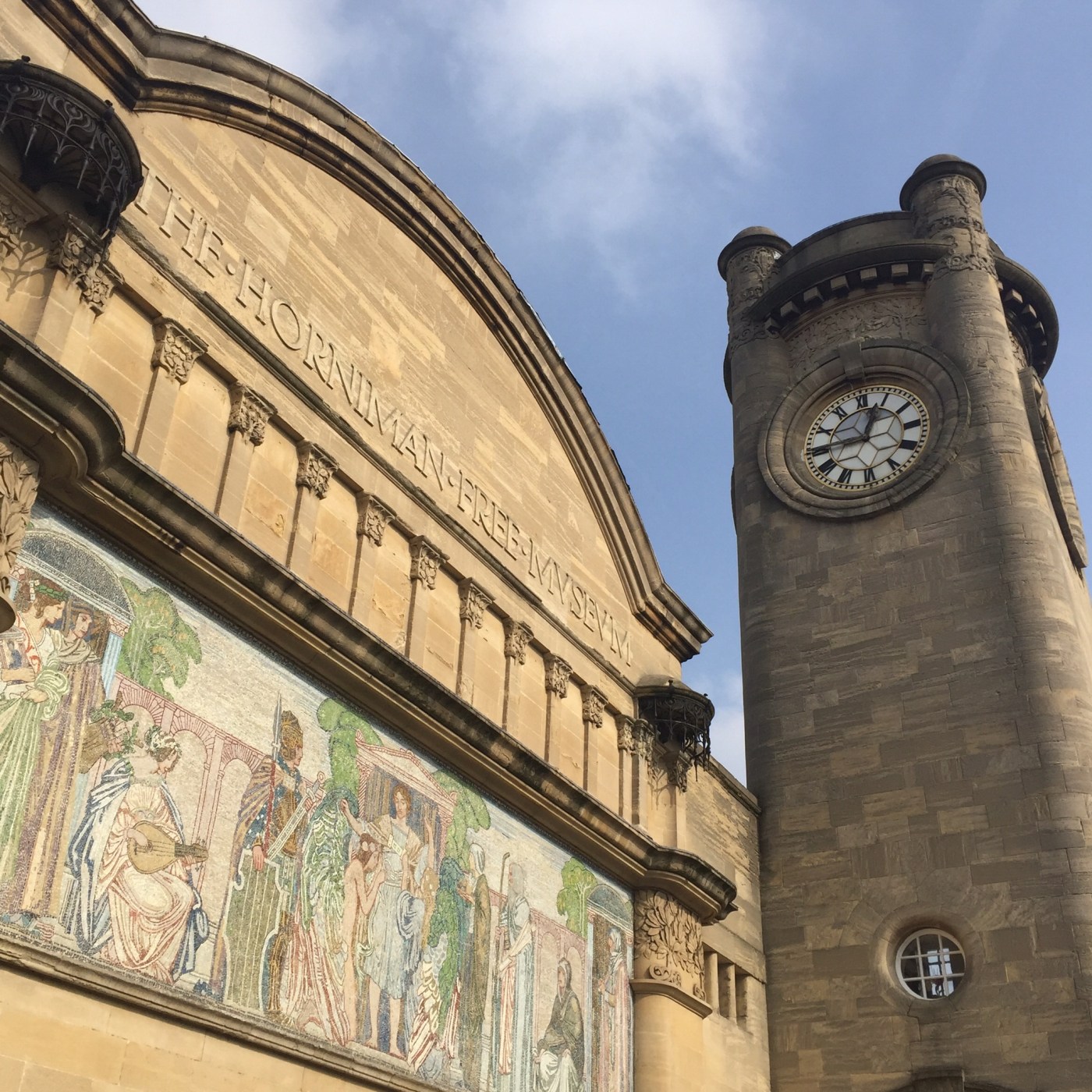 Horniman Museum Review