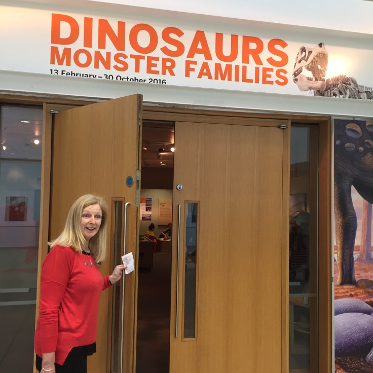 Horniman Museum Review 