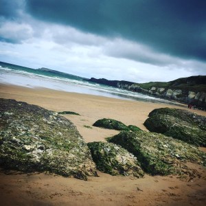 White Rocks, Northern Ireland