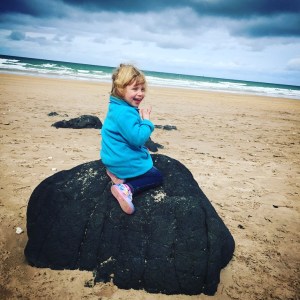 White Rocks, Northern Ireland