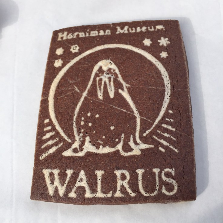 Horniman Museum Review