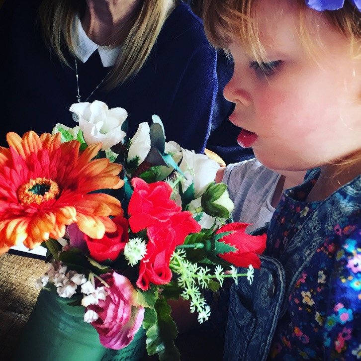 Whittington's tea barge 