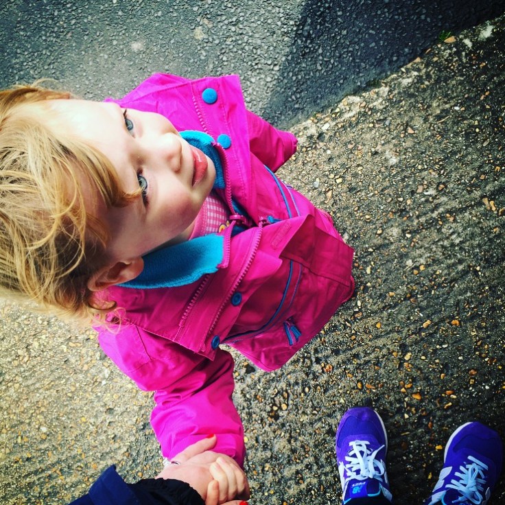 Tresspass Tiara 3 in 1 Jacket