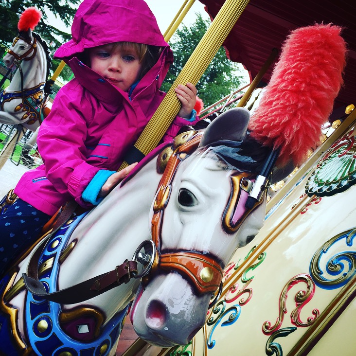 Tresspass Tiara 3 in 1 Jacket