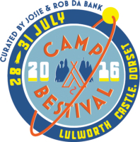 Camp Bestival 2016