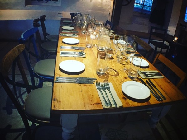 River Cottage Canteen,&nbsp;Winchester