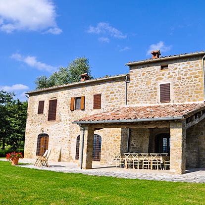 Casa Castagna
