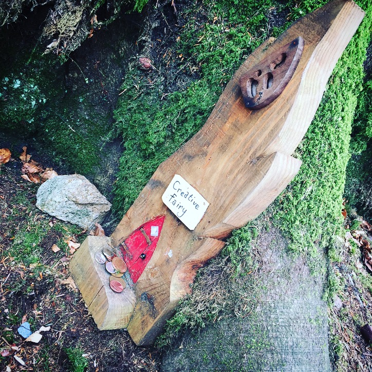 The Giants Lair at Slieve Gullion Forest Park