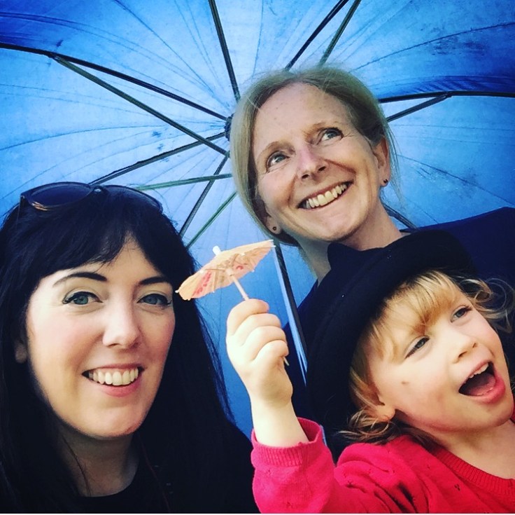 Funk the Family Festival Review 2016