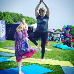 Funk the Family Festival Review 2016