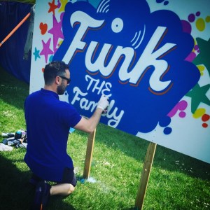 Funk the Family Festival Review 2016