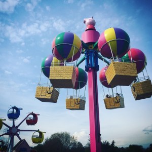 Peppa Pig World
