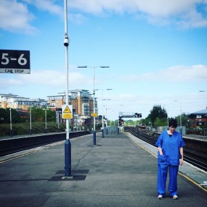 Secret Cinema 28 Days Later Review