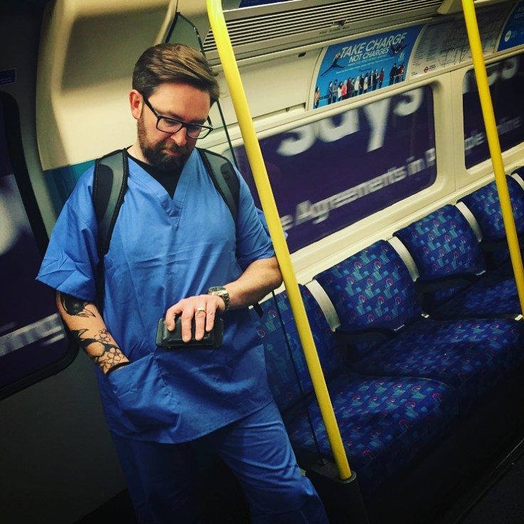 Secret Cinema 28 Days Later Review