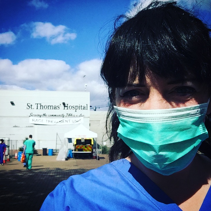 Secret Cinema Review