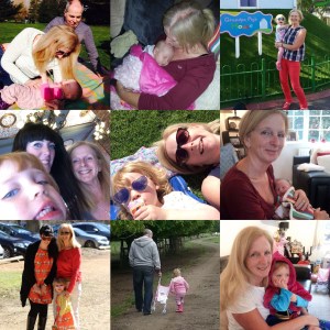 Grandma and Grandad Ireland