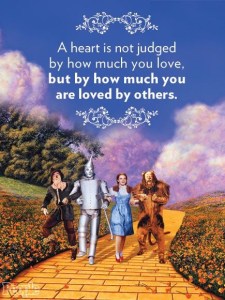 Wizard of Oz quotes