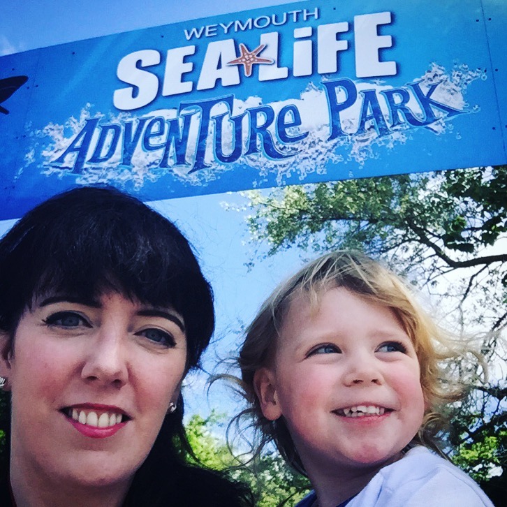 Weymouth SEA LIFE Adventure Park Review
