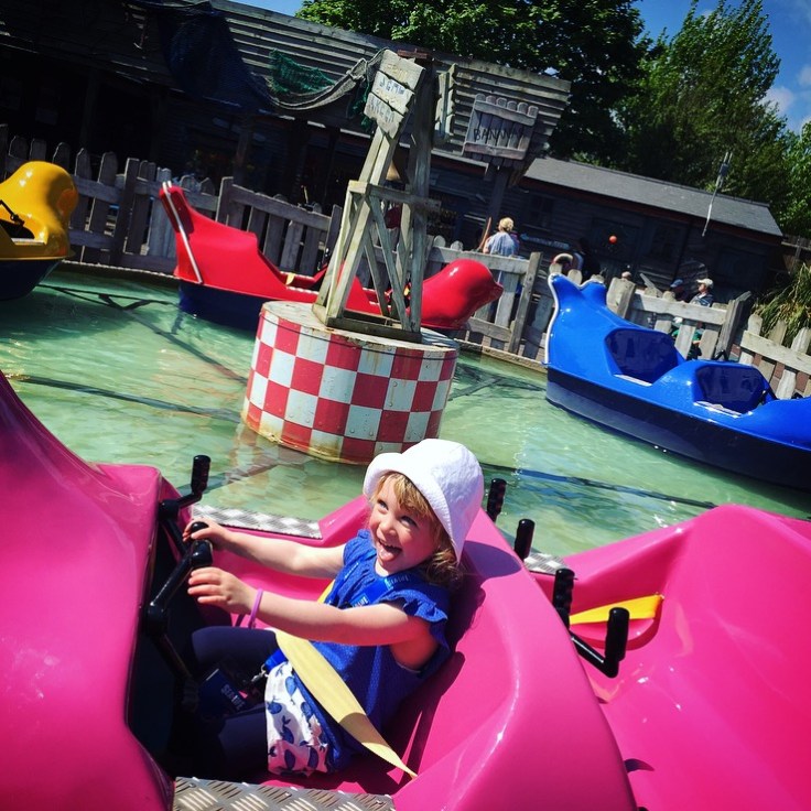 Weymouth SEA LIFE Adventure Park Review