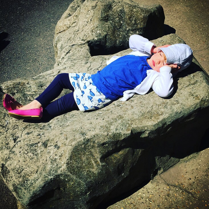 Weymouth SEA LIFE Adventure Park Review