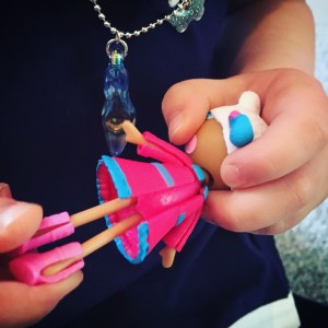 Lalaloopsy Minis Style 'n' Swap Review