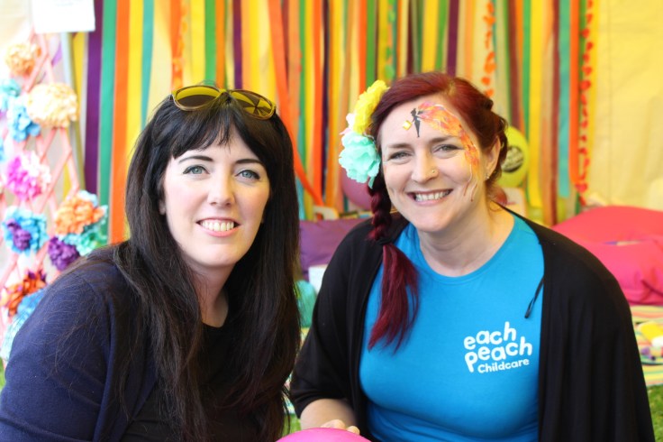 Funk the Family Festival Review 2016