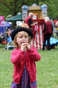 Funk the Family Festival Review 2016