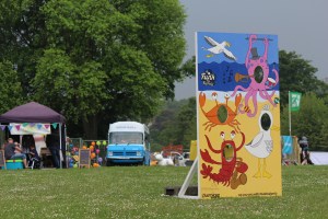 Funk the Family Festival Review 2016