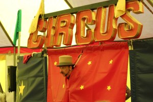 Funk the Family Festival Review 2016