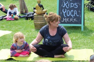 Funk the Family Festival Review 2016