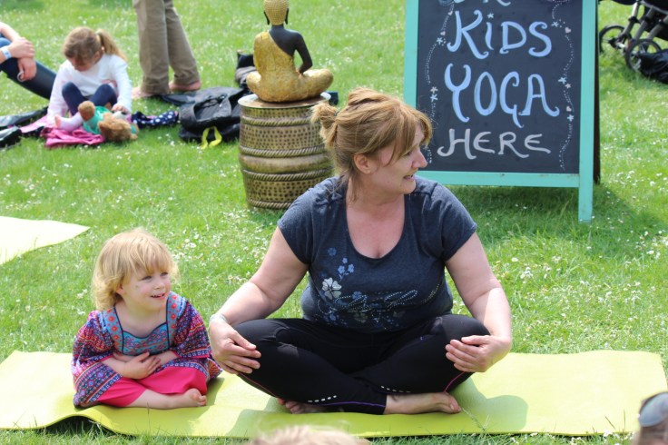 Funk the Family Festival Review 2016