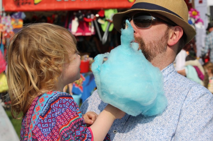 Funk the Family Festival Review 2016