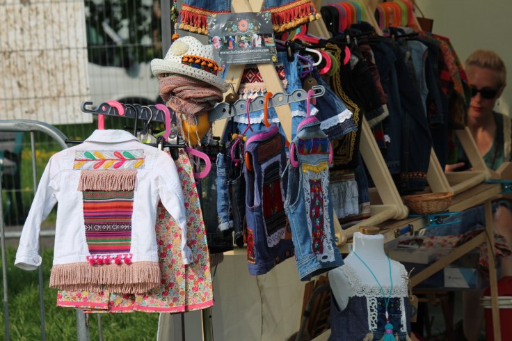 Funk the Family Festival Review 2016