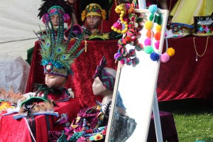 Funk the Family Festival Review 2016