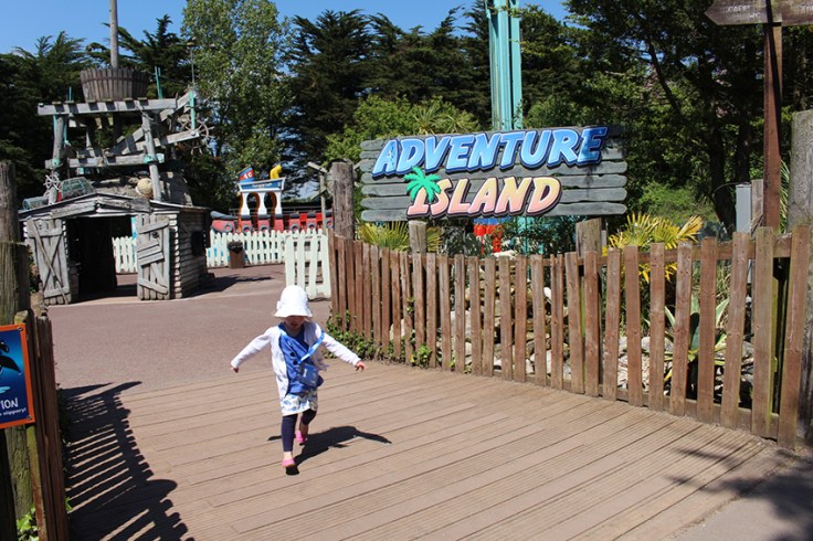 Weymouth SEALIFE Review