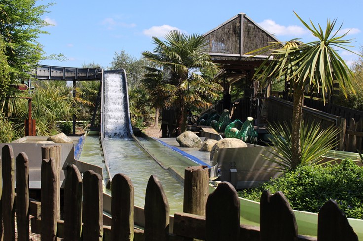 Weymouth SEALIFE Review