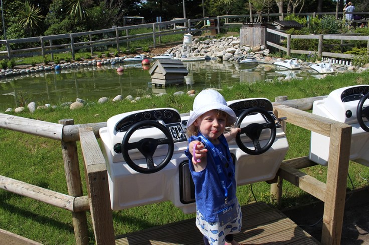 Weymouth SEALIFE Review