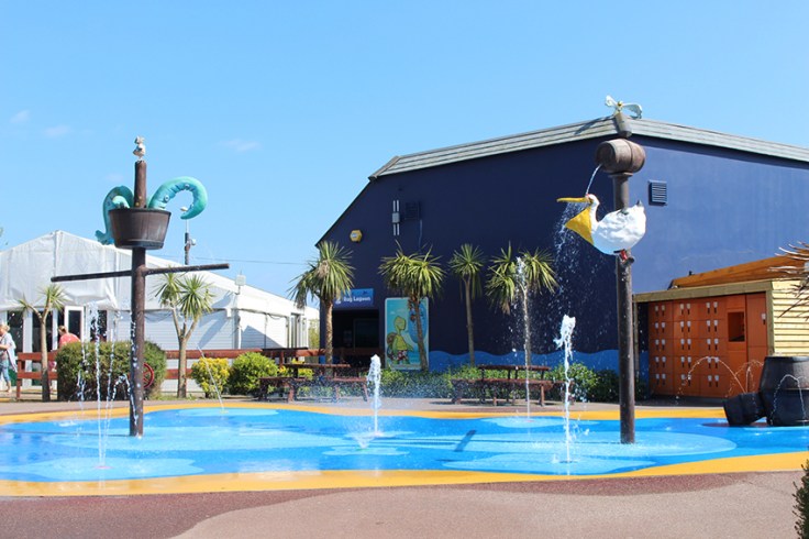 Weymouth SEALIFE Review