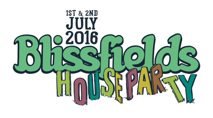 Blissfields 2016
