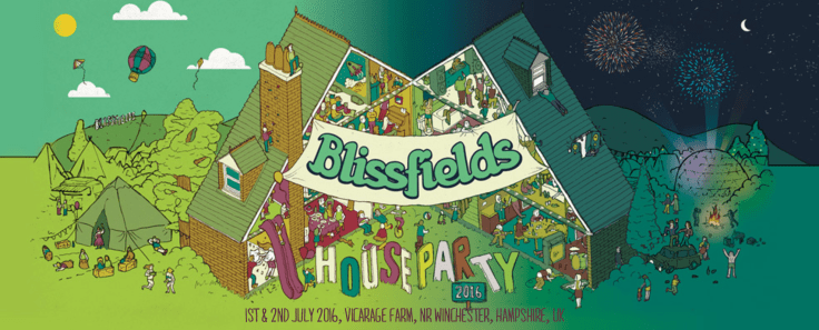Blissfields 2016