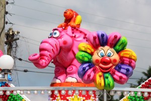Dawlish Warren Beach